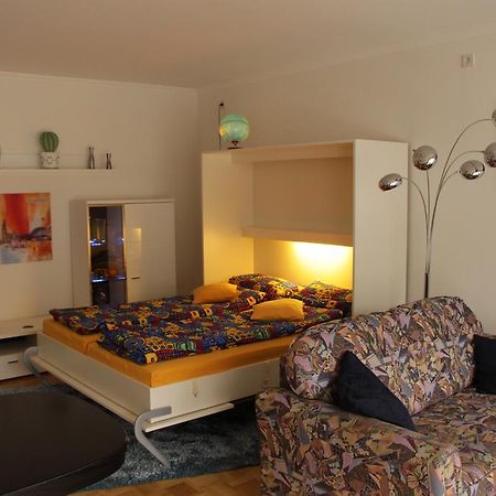 Ferienwohnung Bad Neuenahr Esterno foto