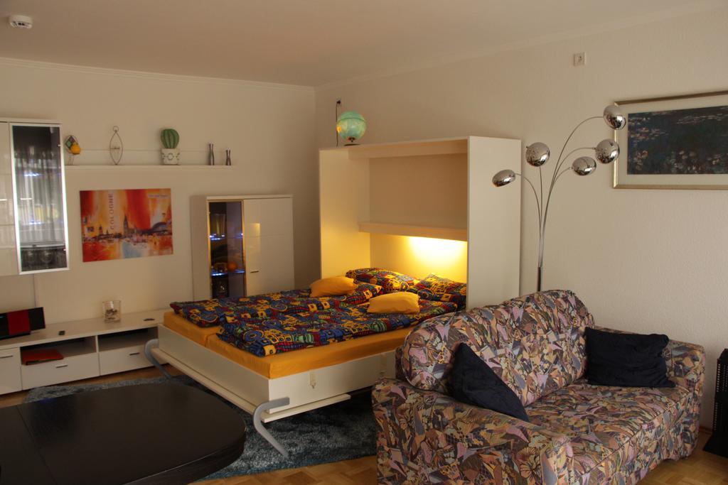 Ferienwohnung Bad Neuenahr Esterno foto