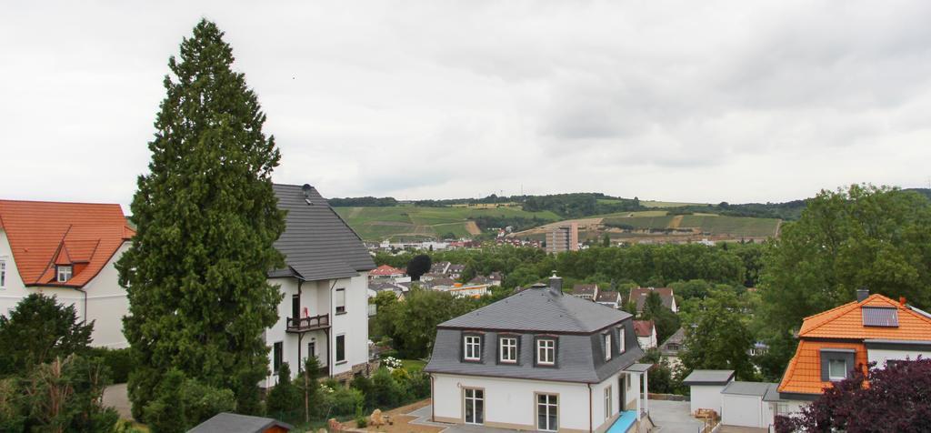 Ferienwohnung Bad Neuenahr Camera foto