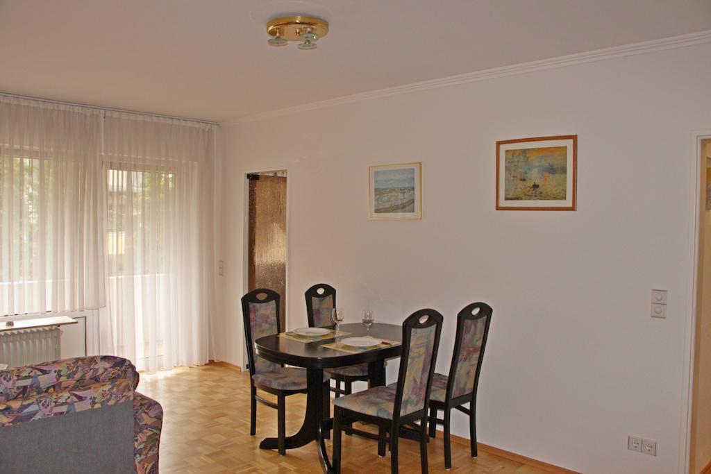 Ferienwohnung Bad Neuenahr Camera foto