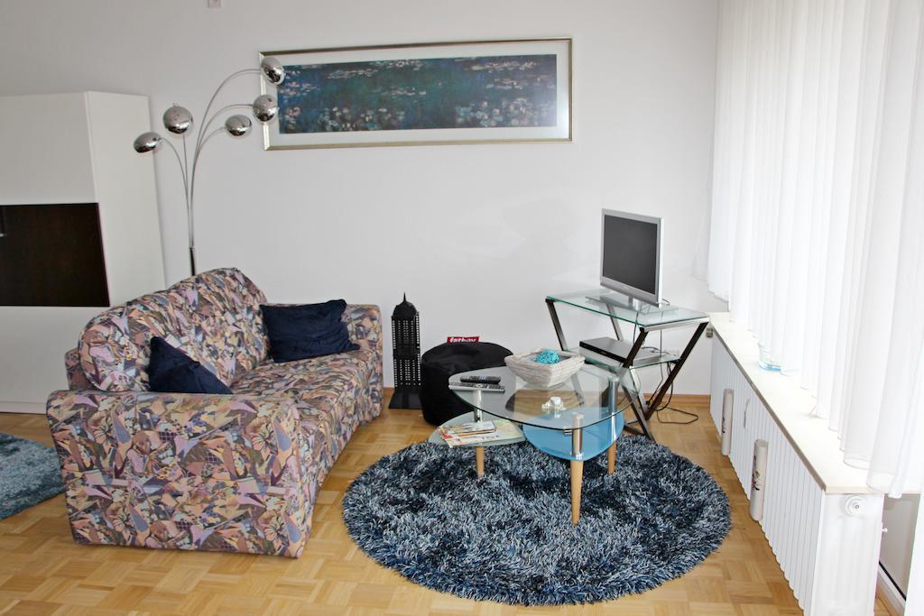 Ferienwohnung Bad Neuenahr Camera foto