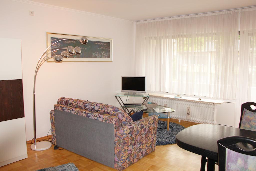 Ferienwohnung Bad Neuenahr Camera foto