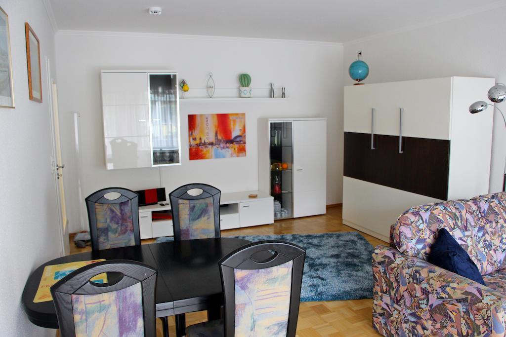 Ferienwohnung Bad Neuenahr Camera foto