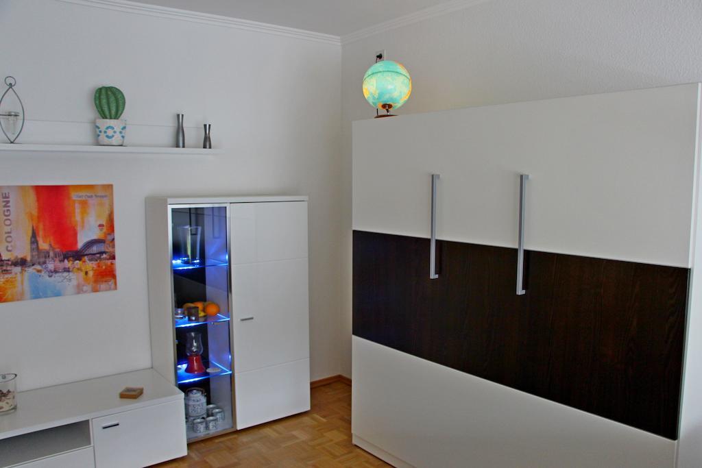 Ferienwohnung Bad Neuenahr Camera foto